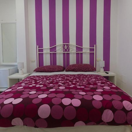 Maison Lillina Sorrento Esterno foto