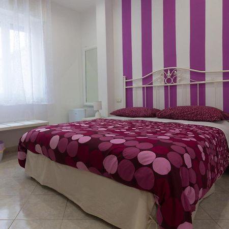Maison Lillina Sorrento Esterno foto