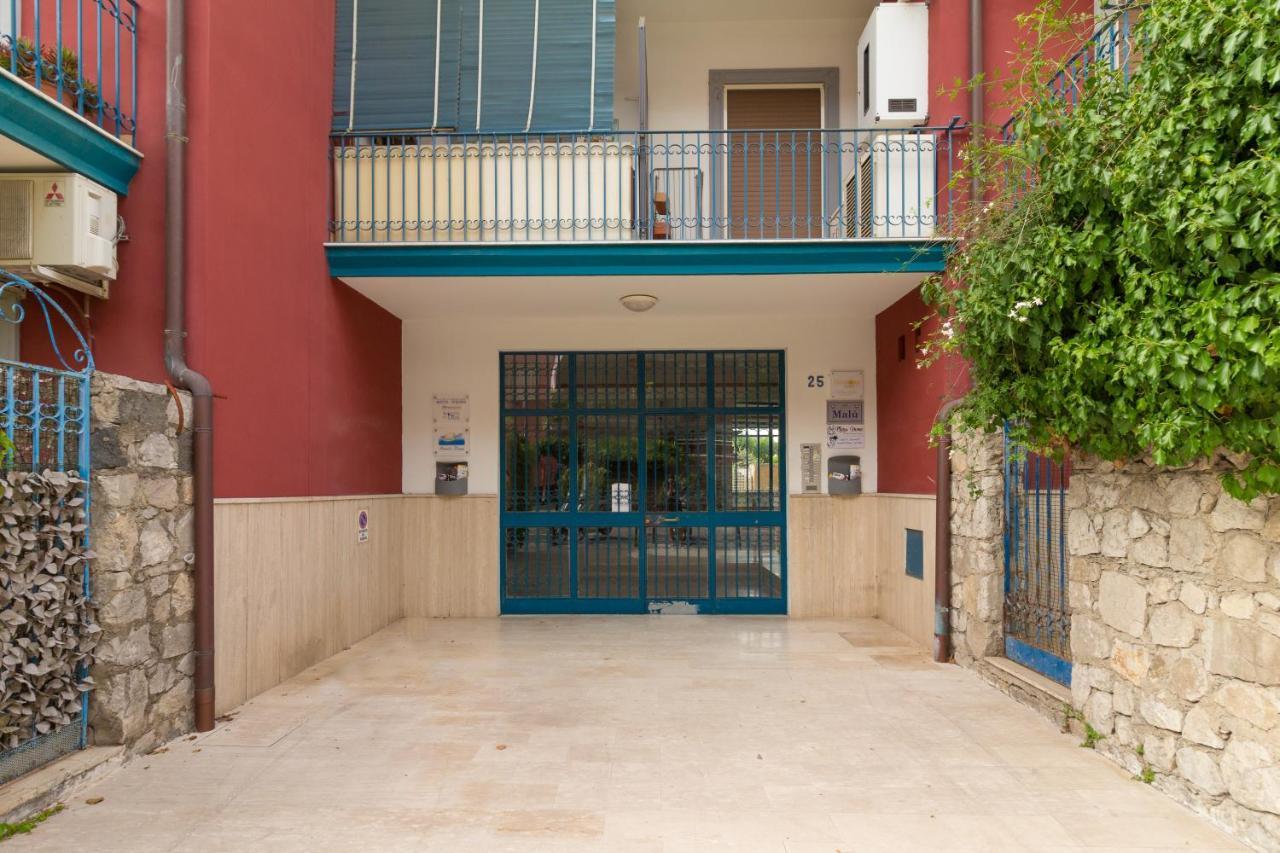 Maison Lillina Sorrento Esterno foto
