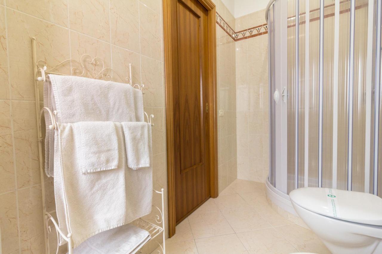 Maison Lillina Sorrento Esterno foto