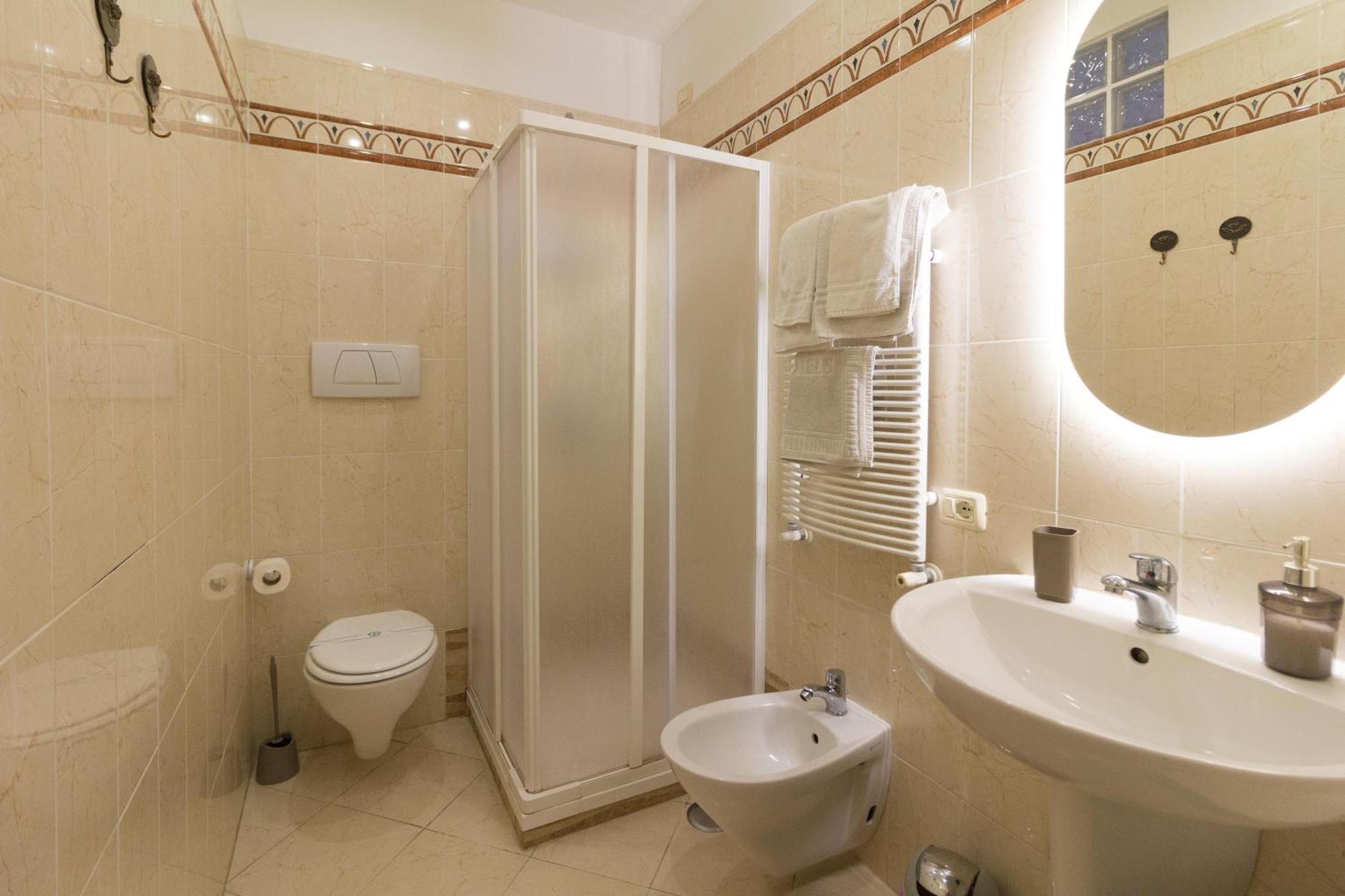 Maison Lillina Sorrento Esterno foto