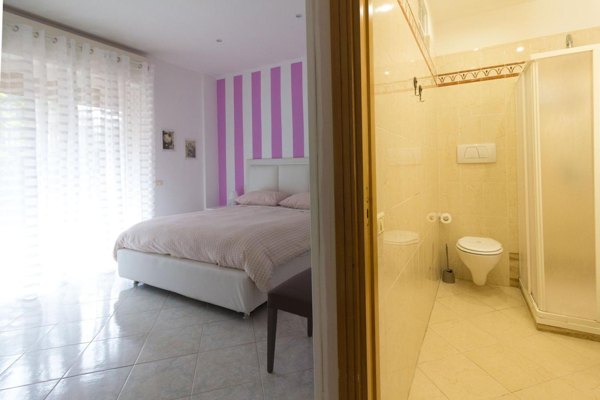 Maison Lillina Sorrento Esterno foto