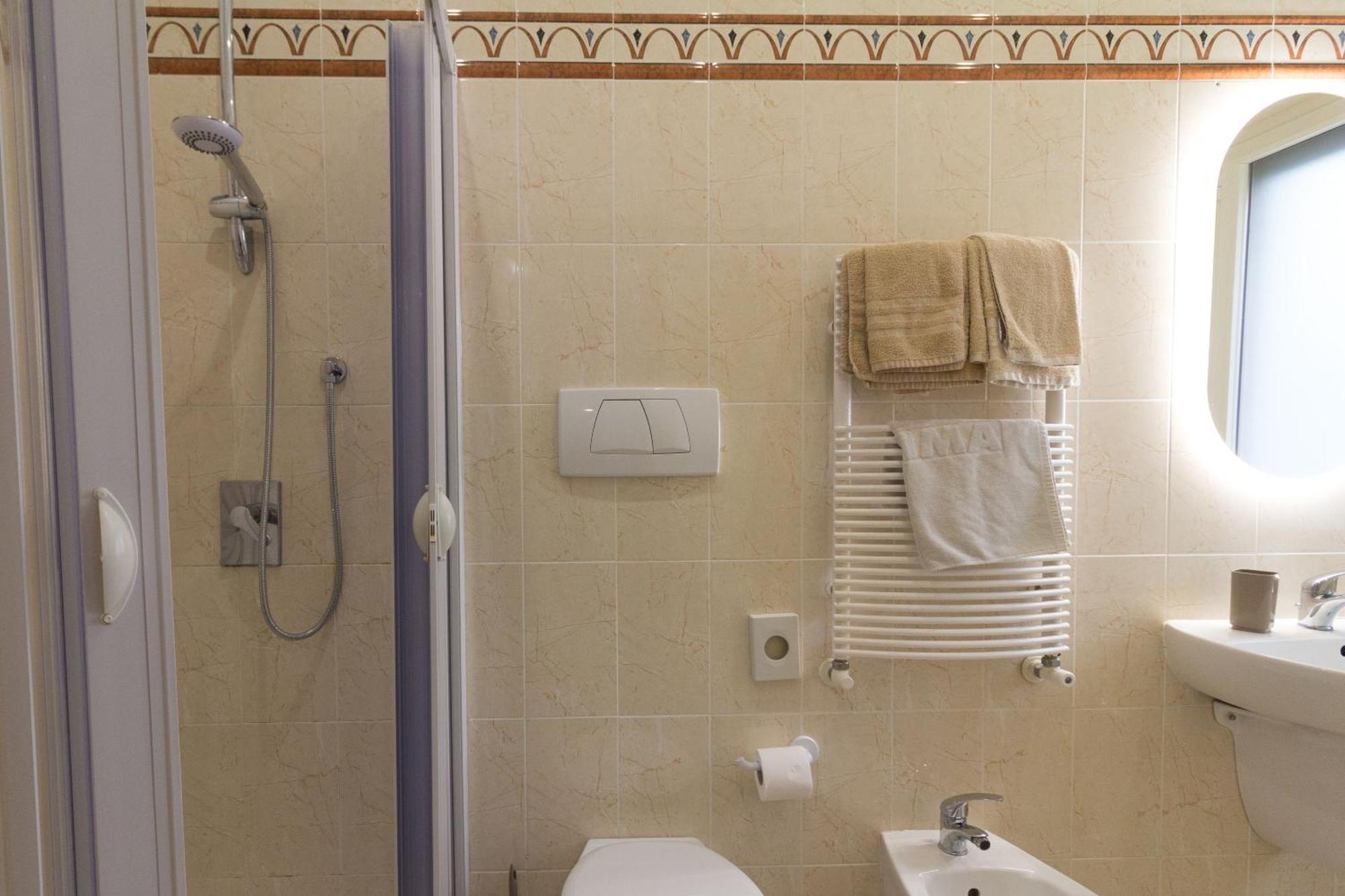 Maison Lillina Sorrento Esterno foto