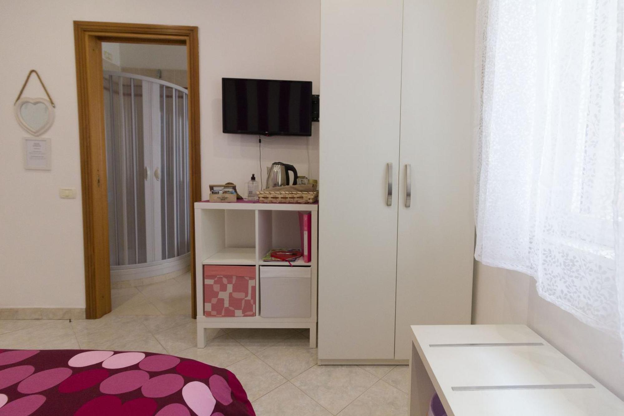 Maison Lillina Sorrento Esterno foto