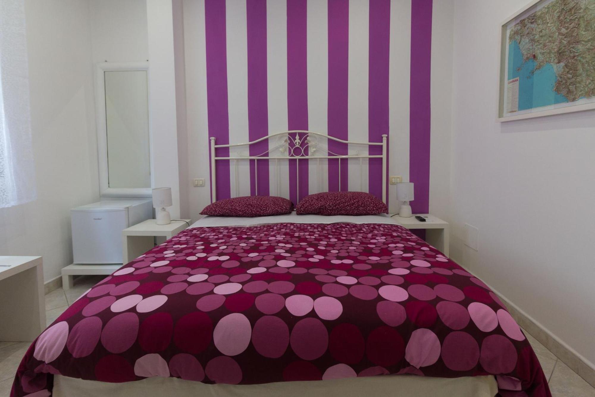 Maison Lillina Sorrento Esterno foto