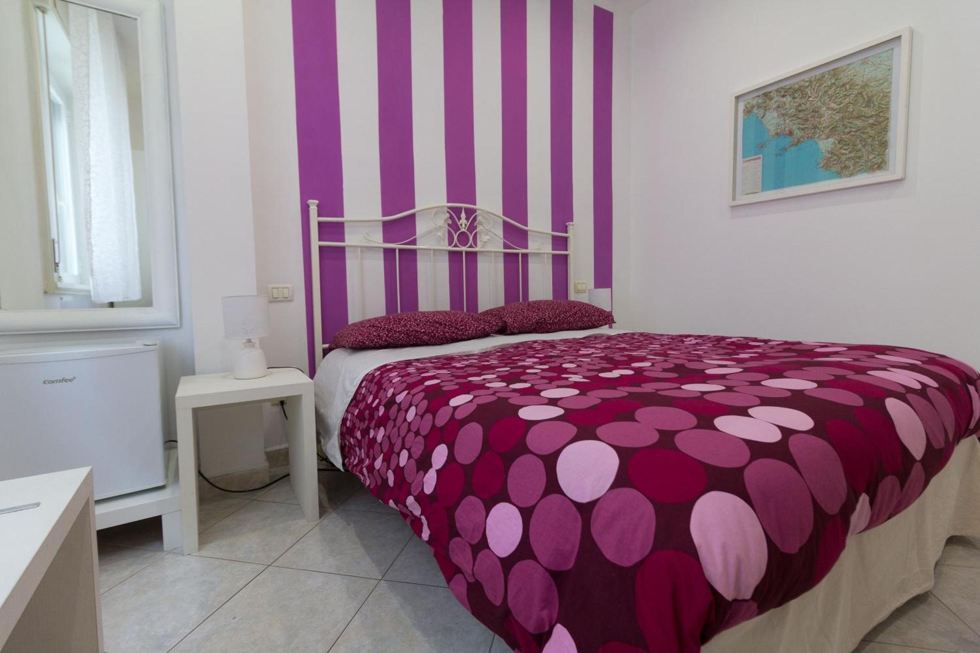 Maison Lillina Sorrento Esterno foto