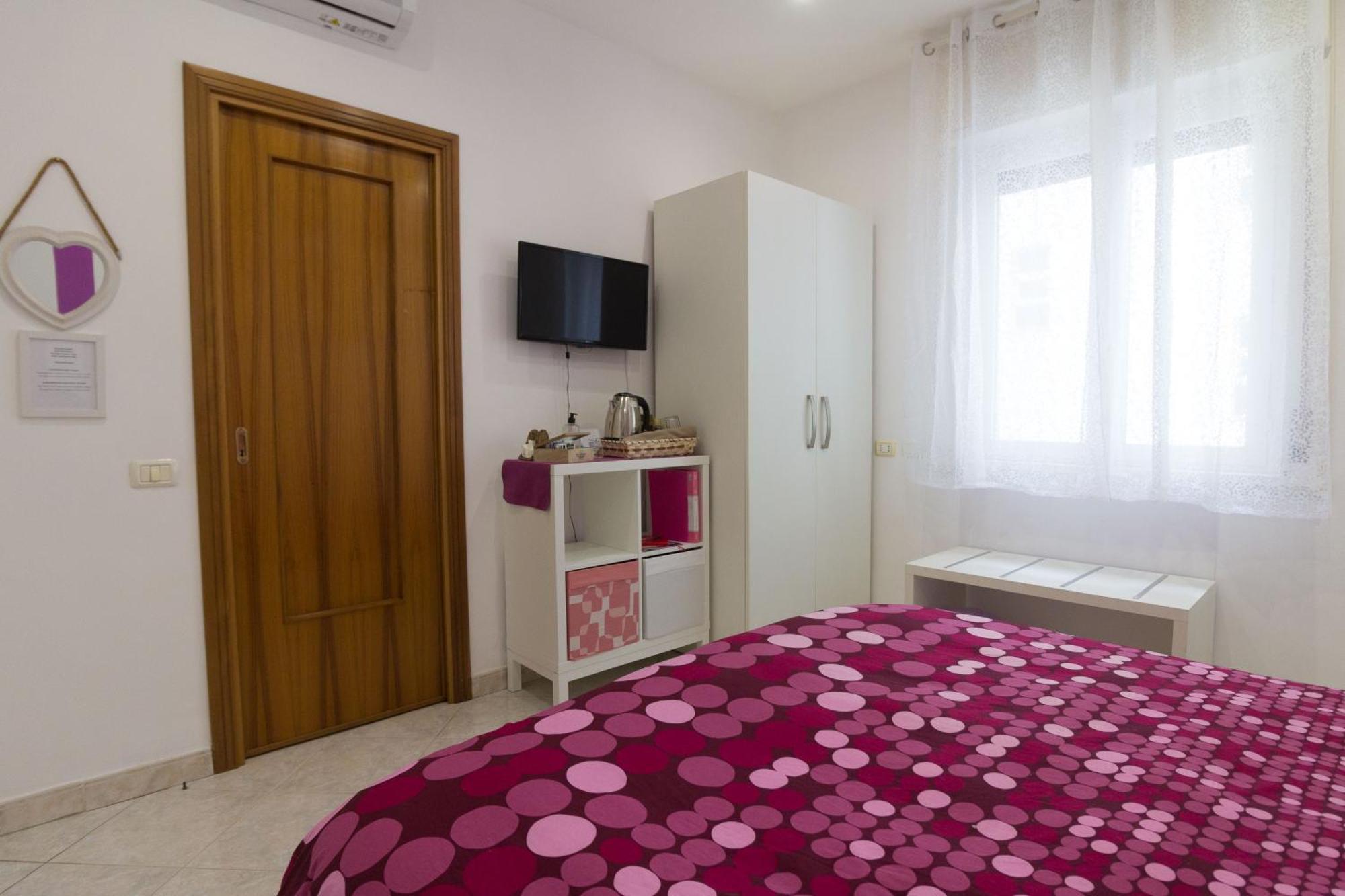 Maison Lillina Sorrento Esterno foto