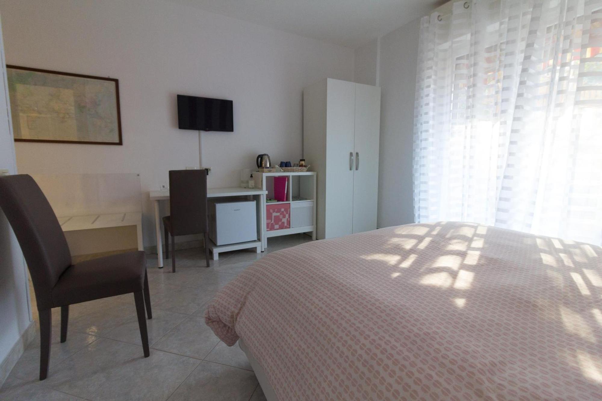 Maison Lillina Sorrento Esterno foto
