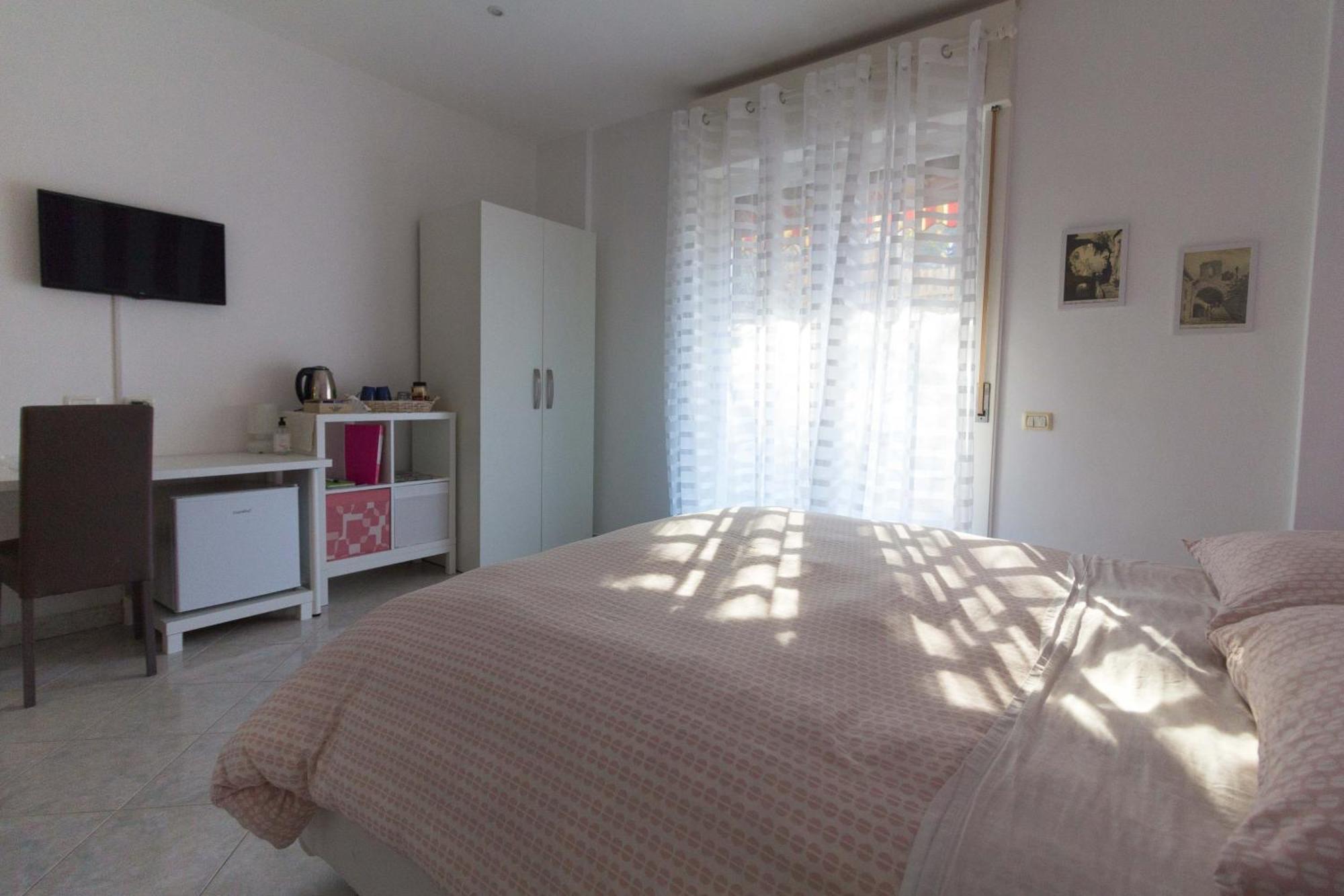 Maison Lillina Sorrento Esterno foto