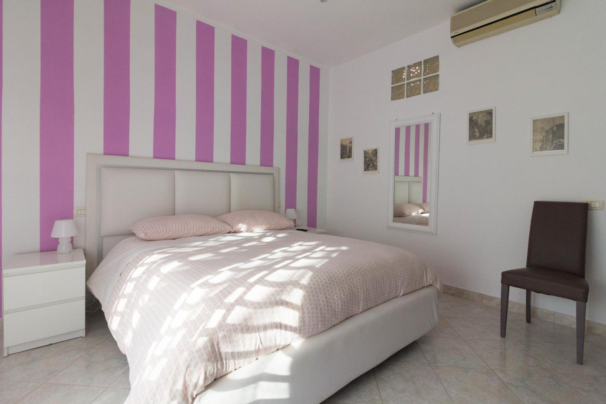 Maison Lillina Sorrento Esterno foto